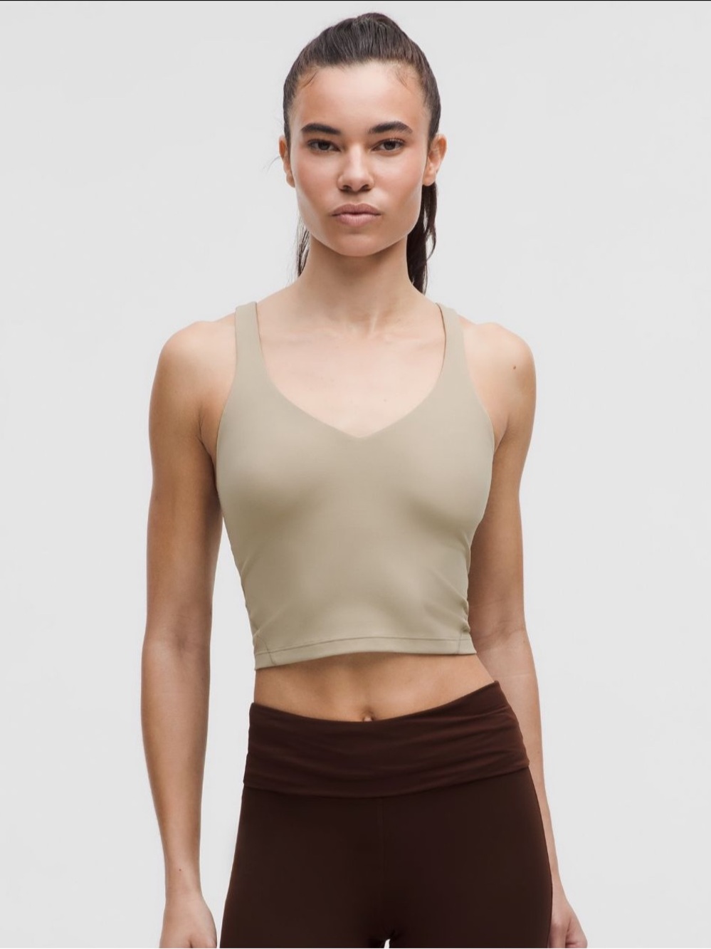 Lululemon Align tank